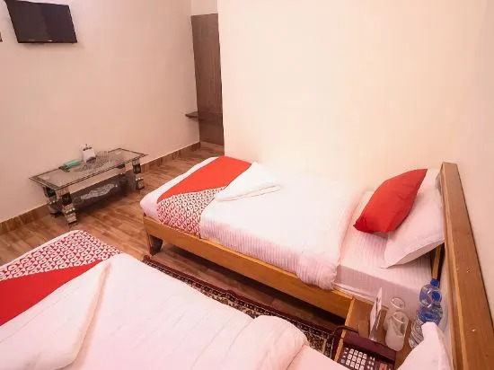 Oyo 527 Myagdi Lodge And Restaurant