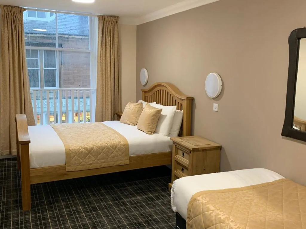 Royal Guest House