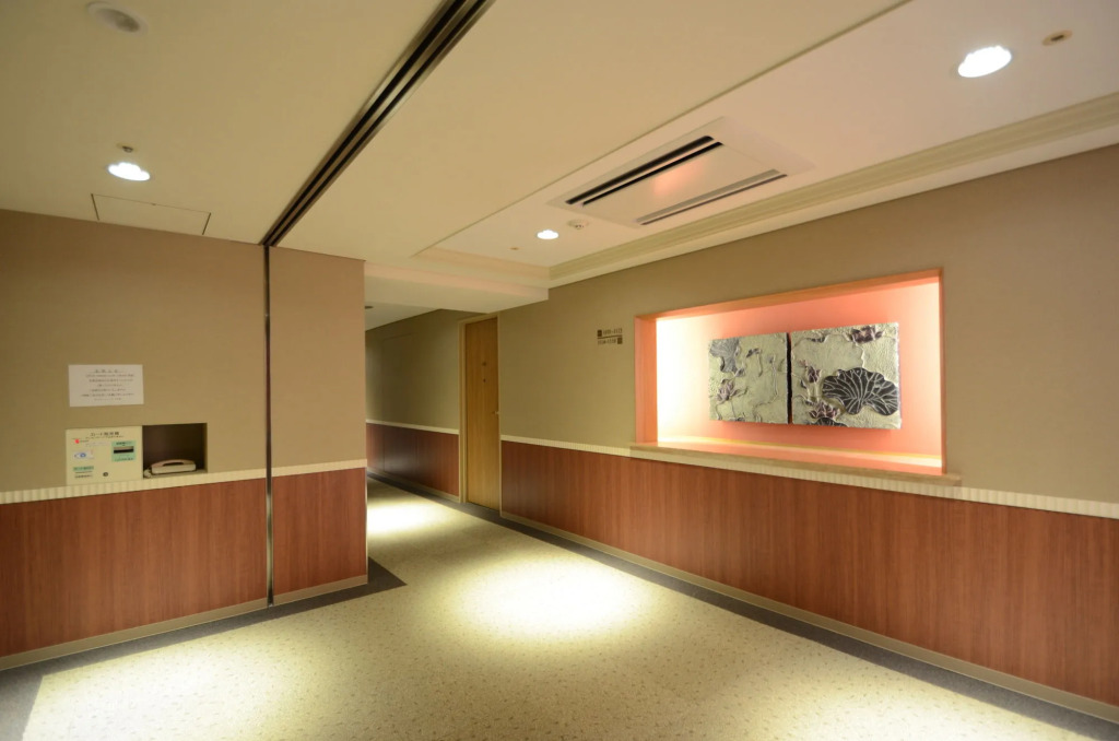 Hotel JAL City Nagasaki