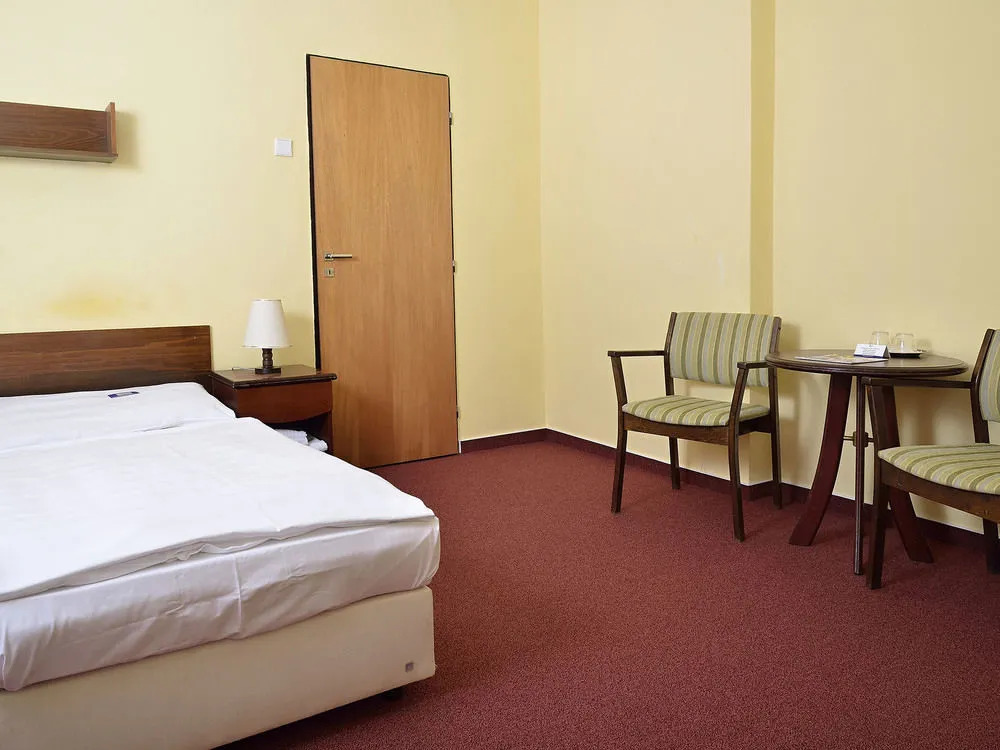 EA Hotel Jasmín