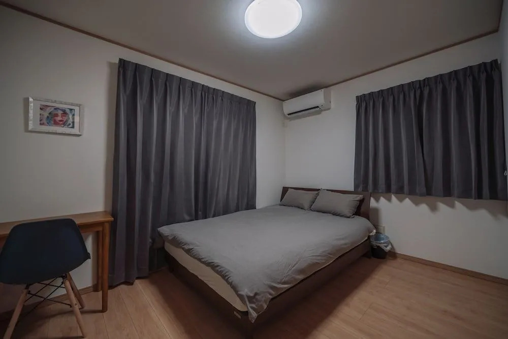 Okinawa Arena Hotel