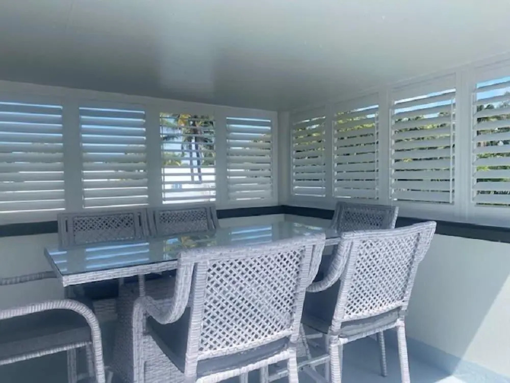Marina Terraces Port Douglas