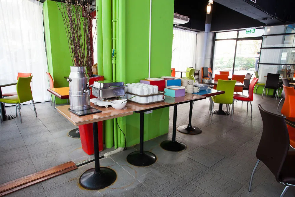 Zen Rooms Ramkhamhang 15
