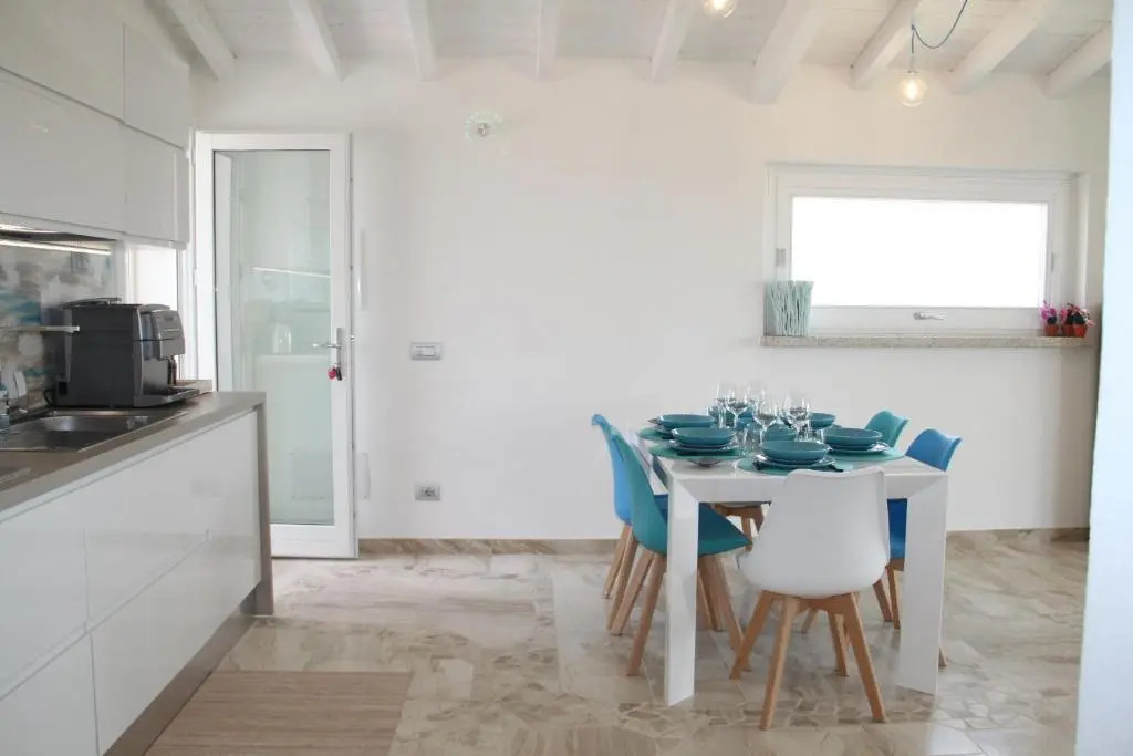 R House Budoni