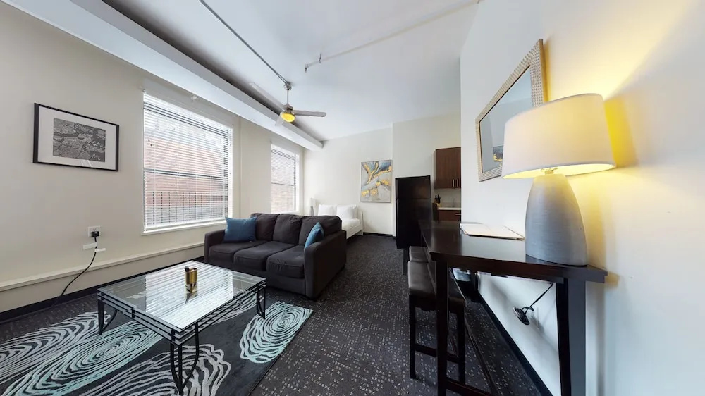 Temple Place Suites 2+3