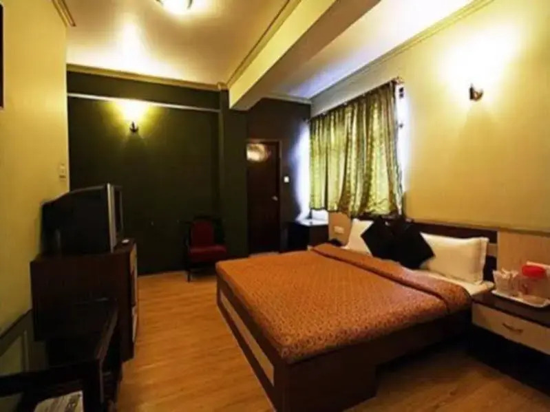 Hotel The Junction
