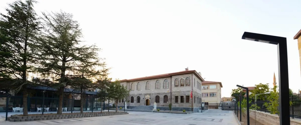 VE HOTELS KAPADOKYA