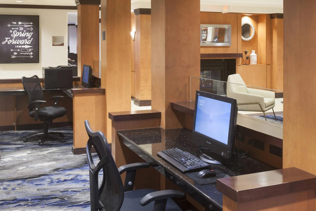 Fairfield by Marriott Inn & Suites Wilmington Wrightsville Beach