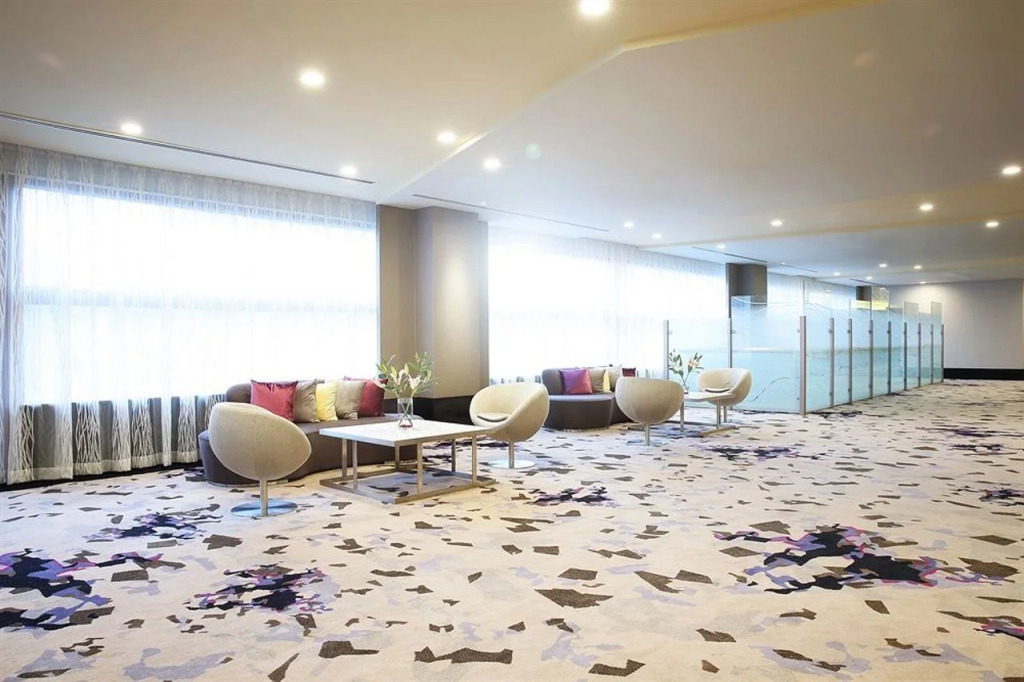 Novotel Clarke Quay