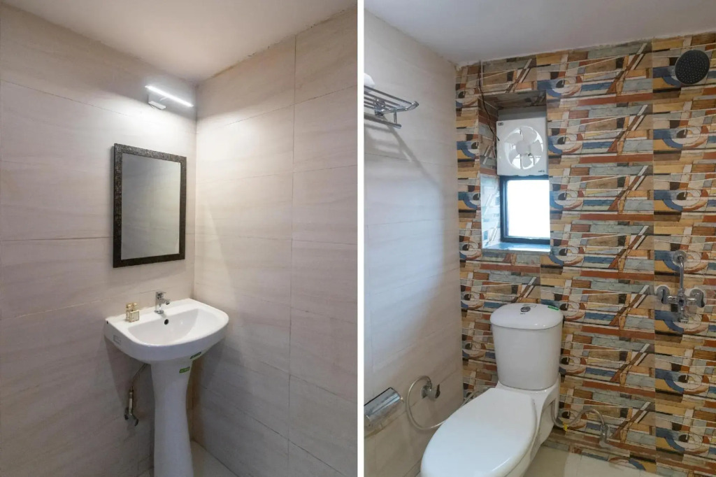 Hotel Rudraksh by OYO Rooms