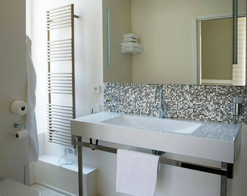 Hotel Saint Julien