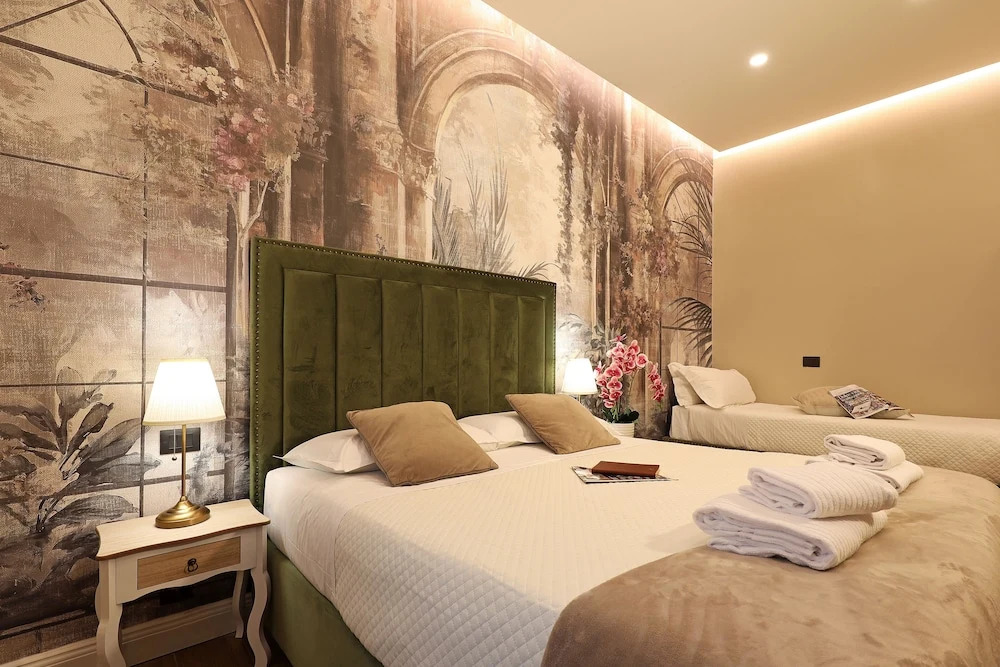 Vatican Cozy Suites