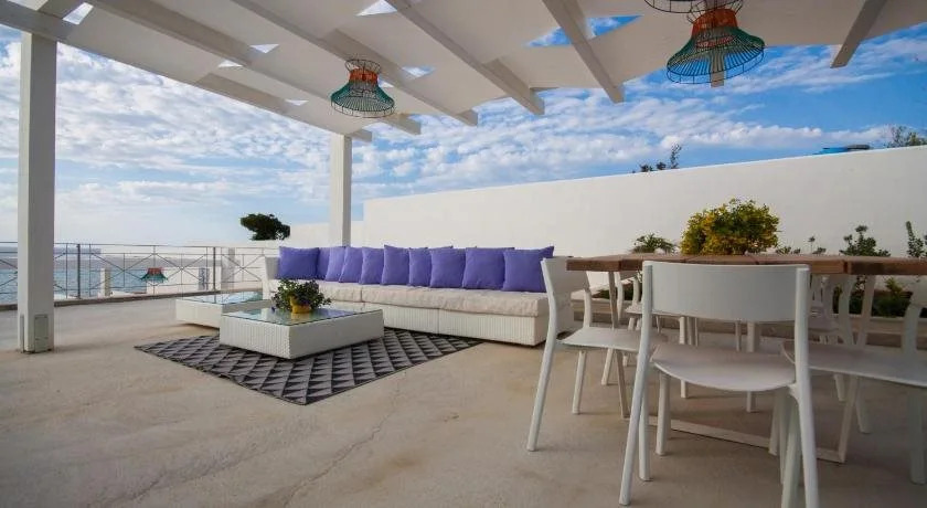 Marina Beach Resort by Le Dhome Sicily