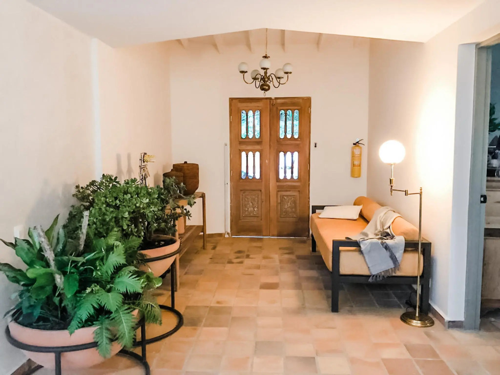 Hotel Quinta Ladera