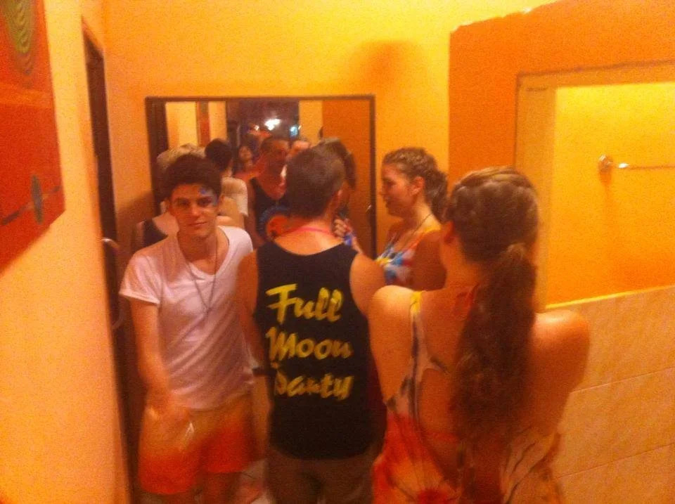 Maddy’s Hostel