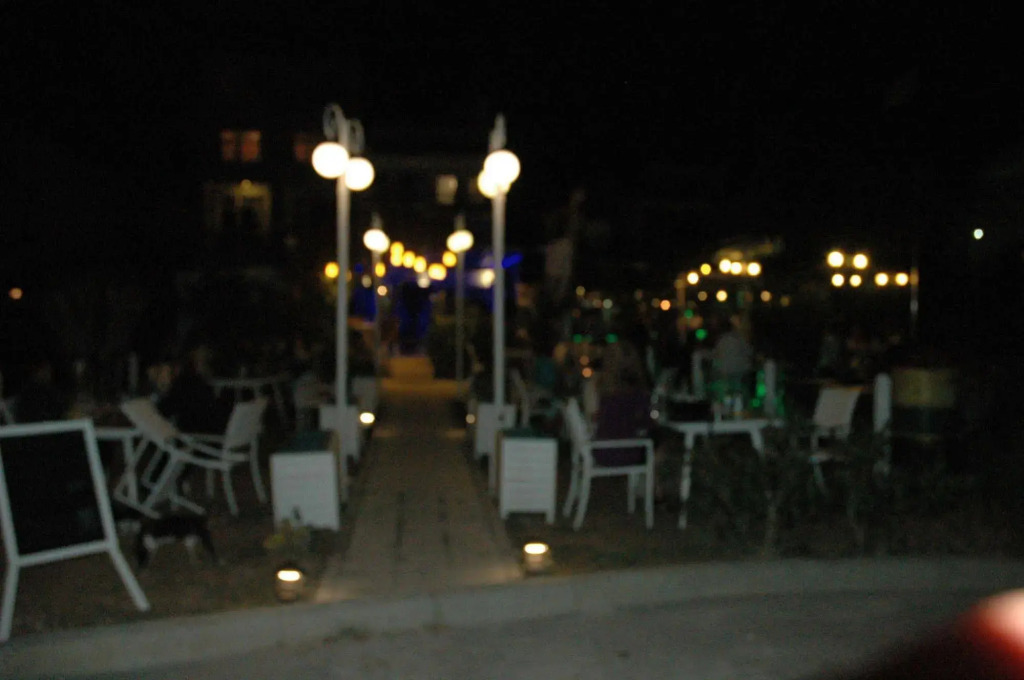 Buyukada Port Hotel