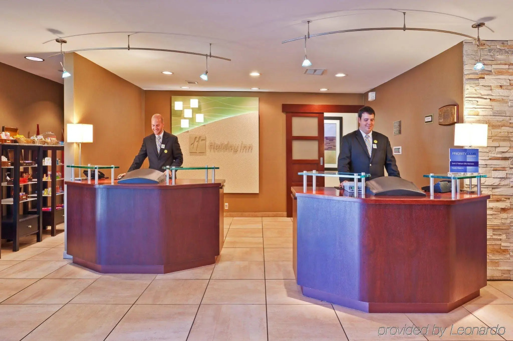 Holiday Inn Bloomington-University Area by IHG