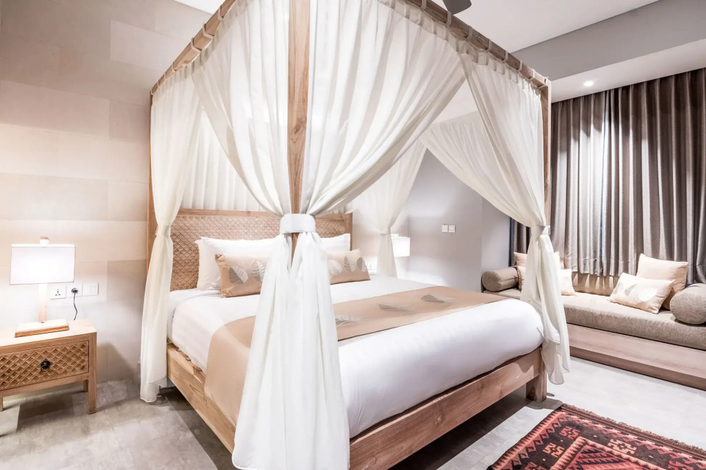 Daun Lebar Villas