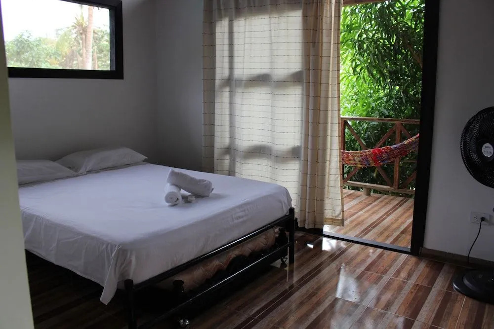 Kankui Casa Hostal