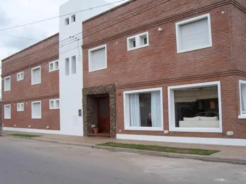 Hosteria Piedrabuena