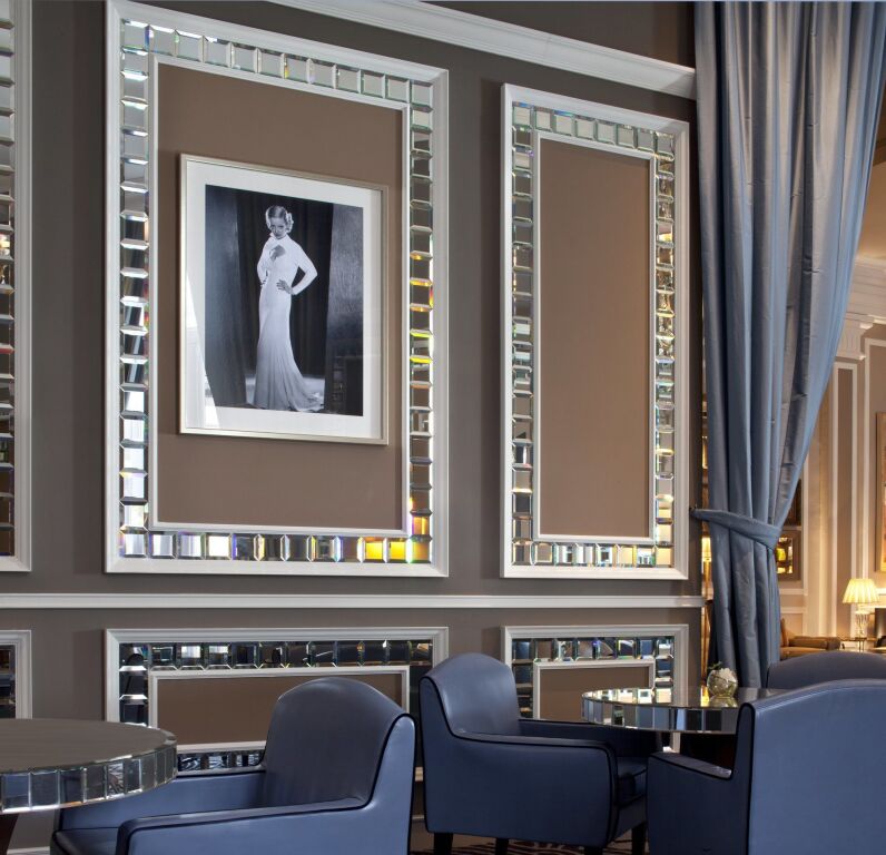 Hotel Maria Cristina, a Luxury Collection Hotel, San Sebastian