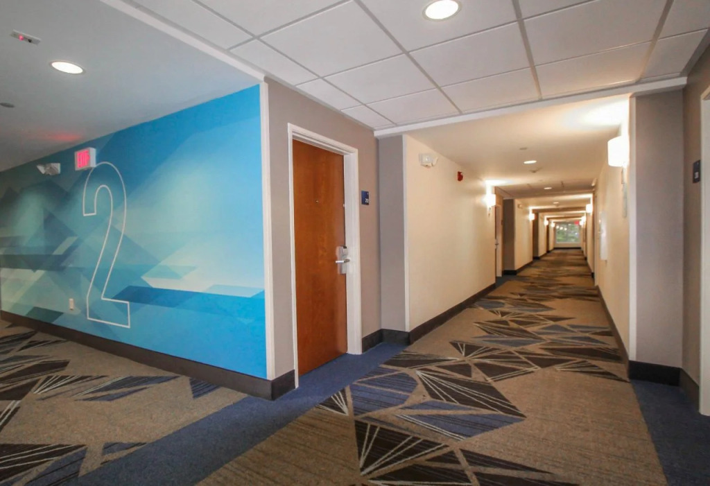 Holiday Inn Express Hotel & Suites Charleston - North by IHG