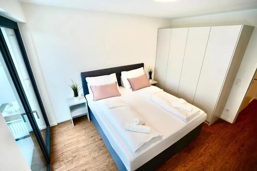 DM & S Apartment