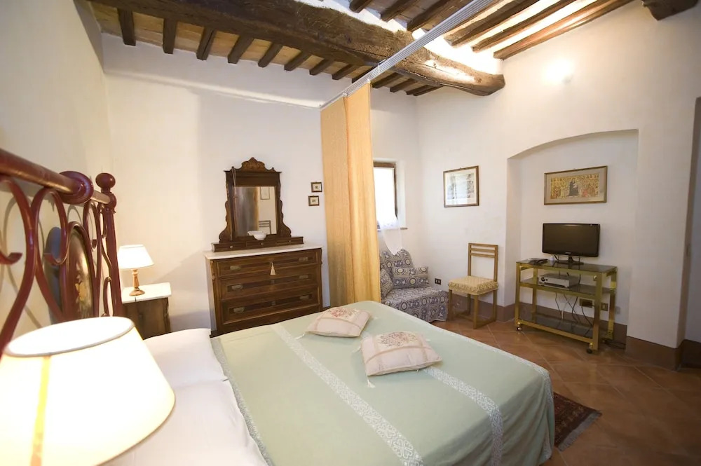 B&B Il Pettirosso di Siena