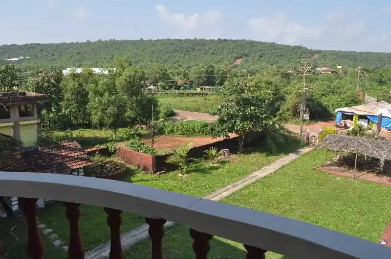 Oasis Beach Resort