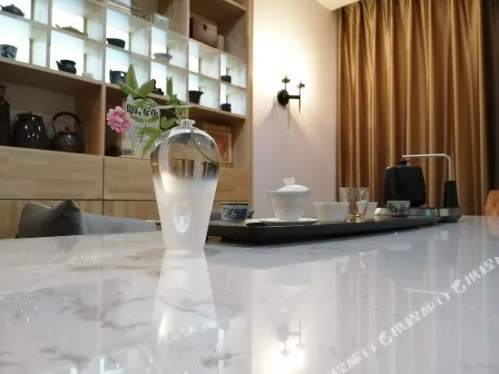 Yuecha Buye Hostel (Currently unavailable)