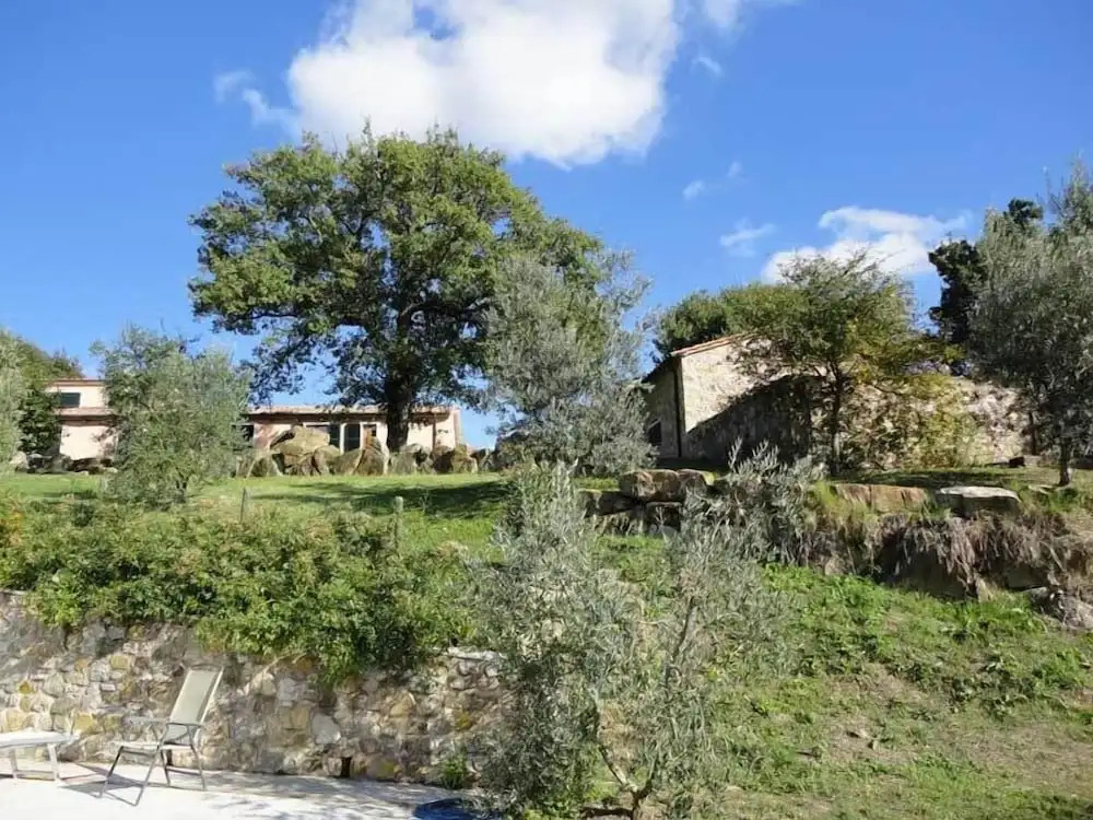 Bio Agriturismo Poggio Aione