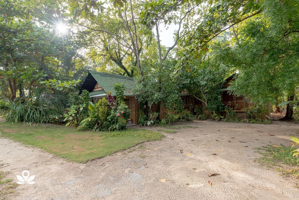 ZEN Rooms Garden Beach Siargao