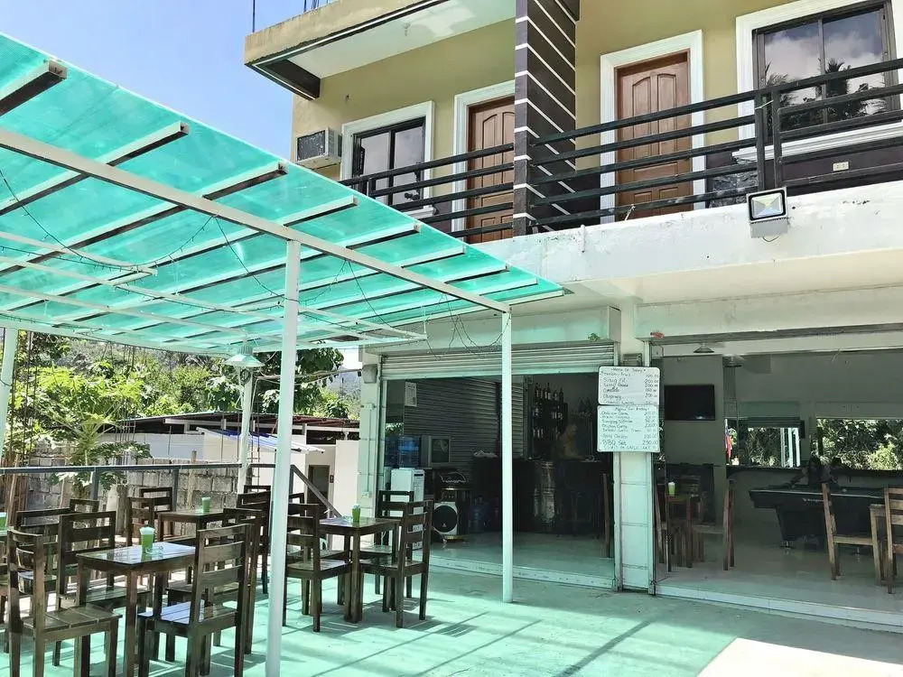 Rey-Alexandria Suites Annex
