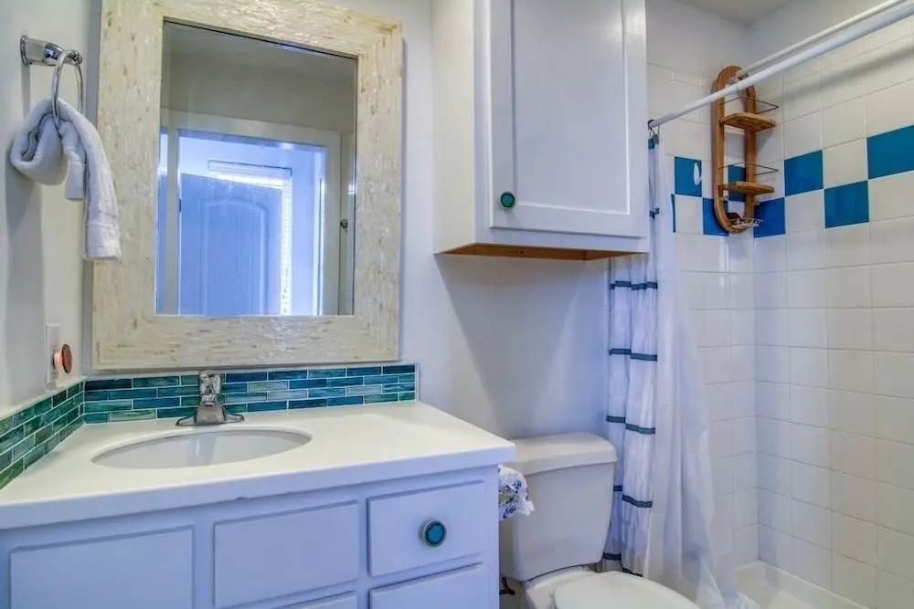 Villa Blue - 4 Br Home
