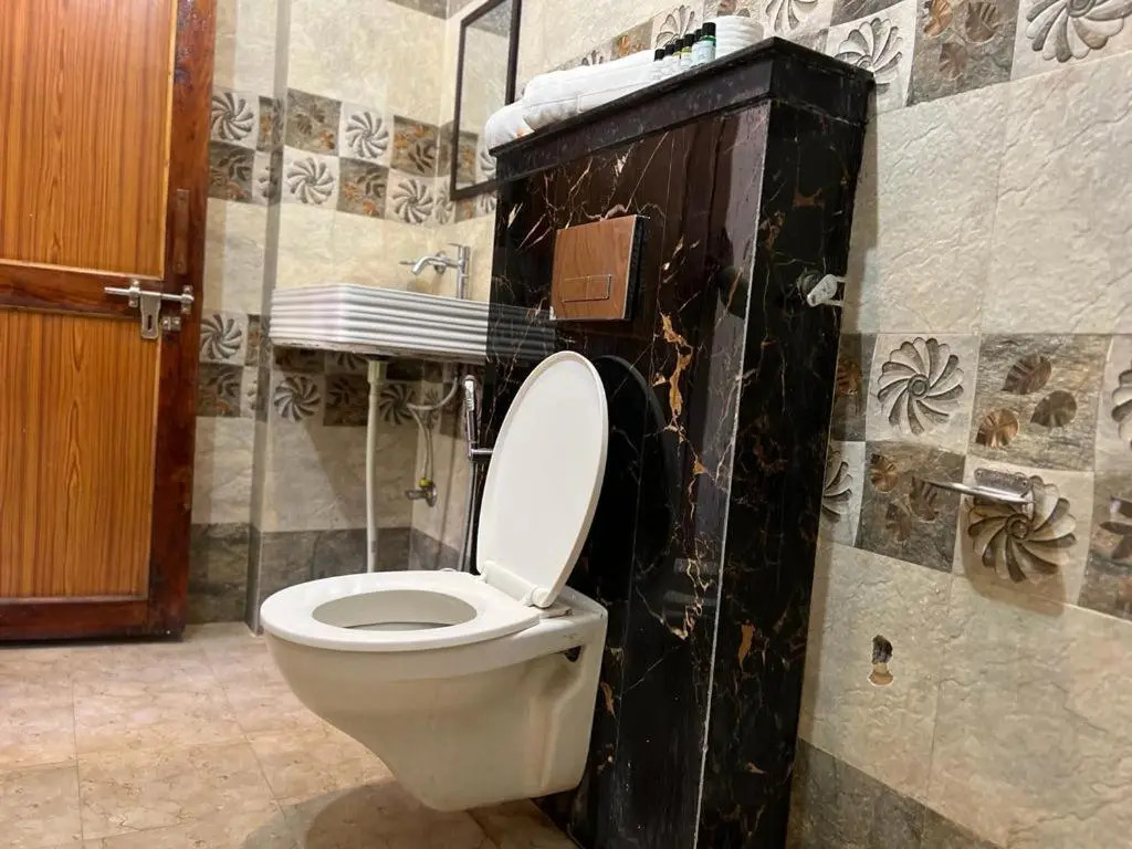 Hotel Pushkar Golden Haveli