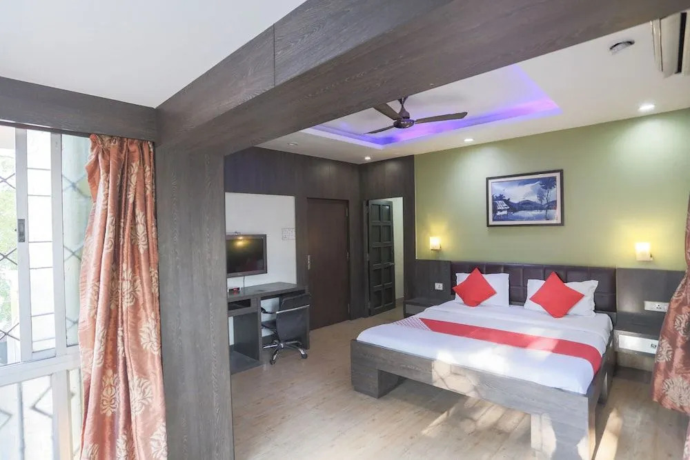 OYO 10110 Bihaan Guest House