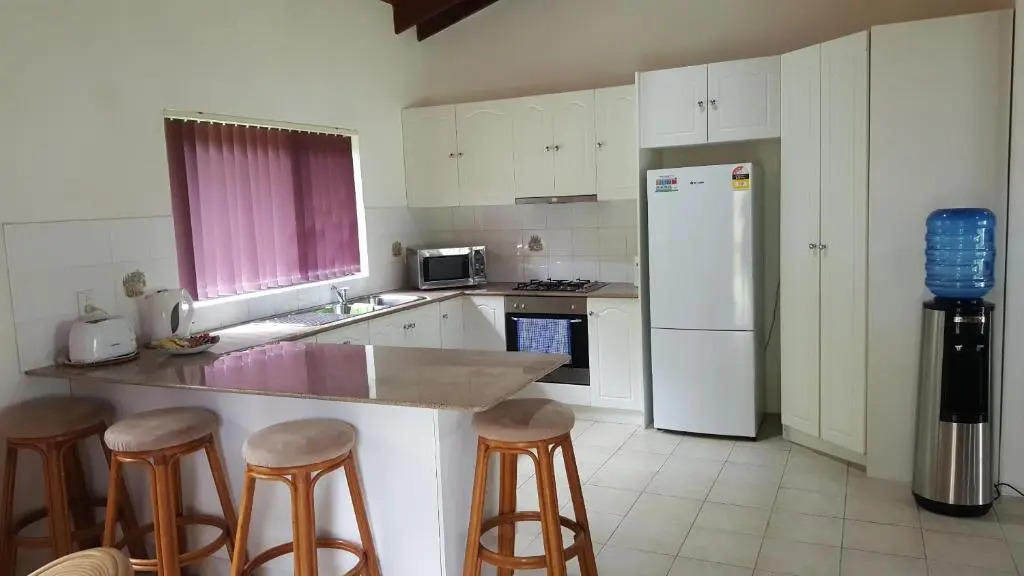 Te Vaiora Villa