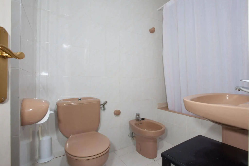 Apartamentos Sunway Apollo
