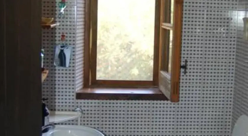 Villa Tartaruga