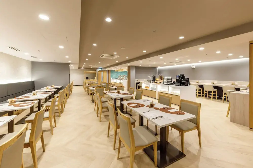 Nishitetsu Hotel Croom Bangkok Silom