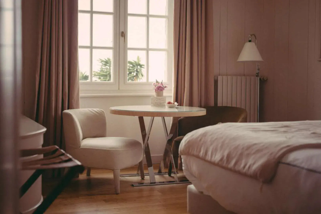 Holiday Home Les Rimains by Interhome