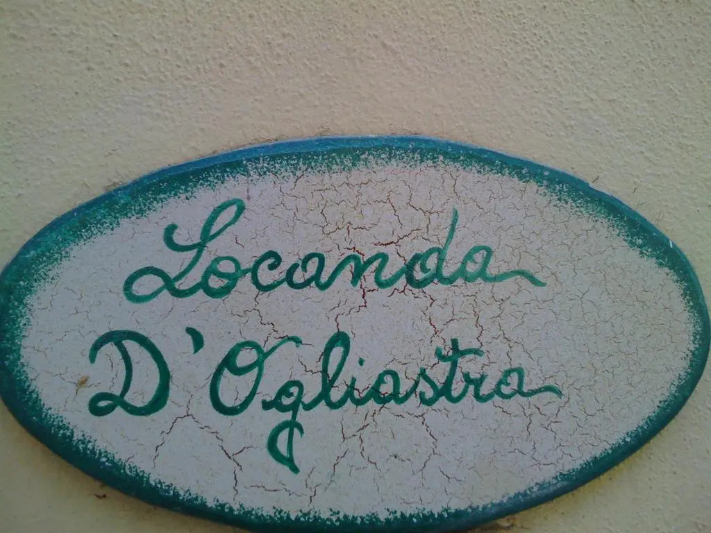 Locanda DOgliastra