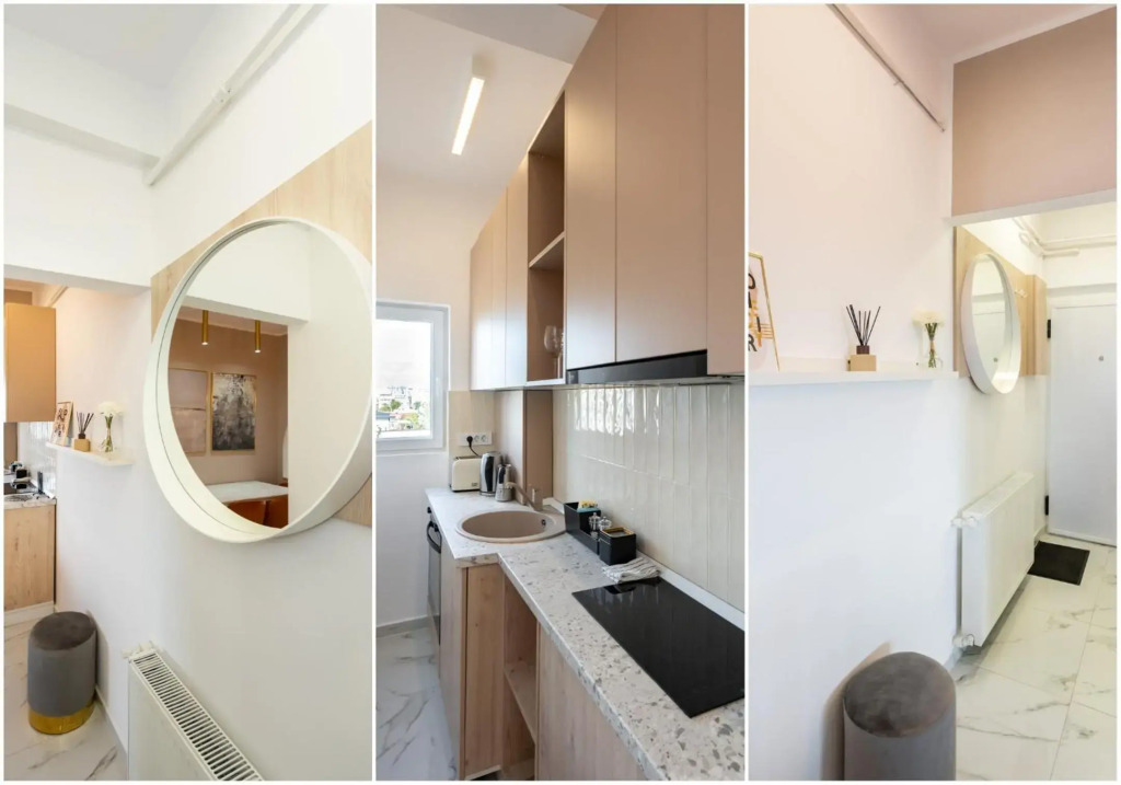 Sunset - Ultracentral 1R apartment on Calea Victoriei