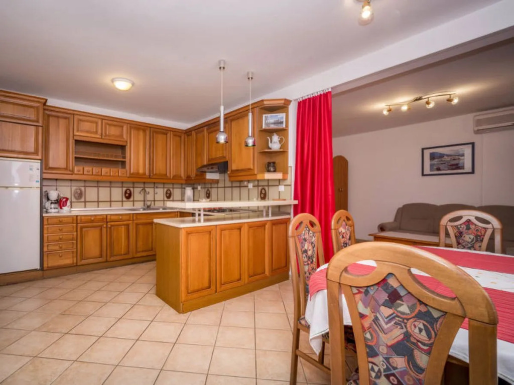 Apartment Hilde Medulin 28521