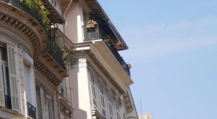 Dolce Vita à Nice