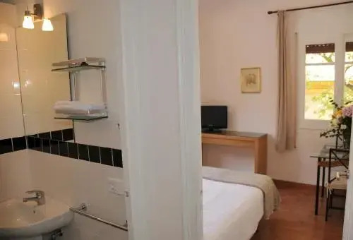 Tibidabo Apartments