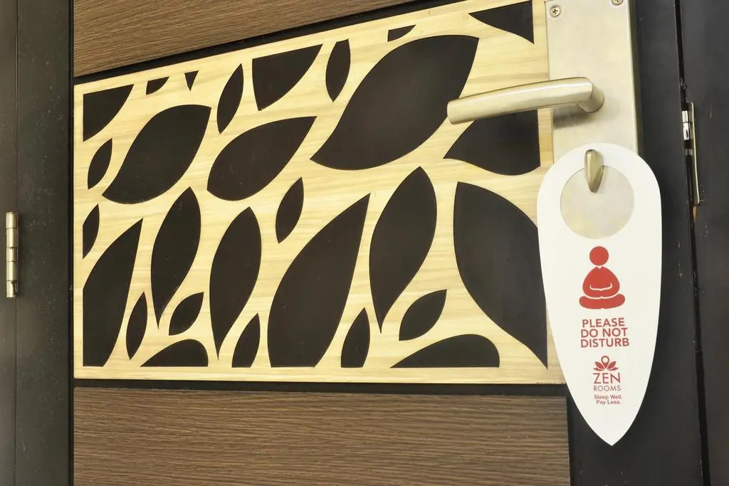 ZEN Rooms Kalimas KH Mas Mansyur