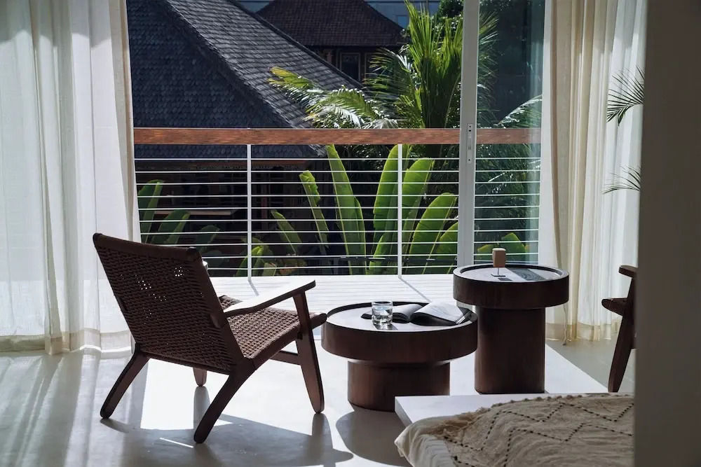 Serendipity Legian