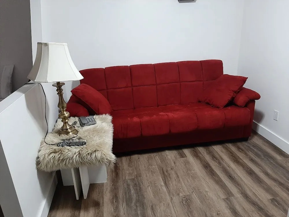 Motel LA RÉFÉRENCE