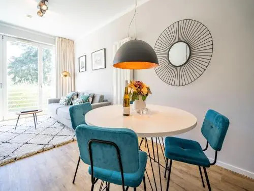Strandresidenz Else Marie - Apartment 1.4